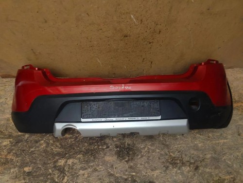 Paraurti posteriore dacia - paraurti,