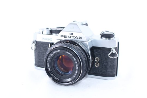 Corpo fotocamera pentax con - corpo,