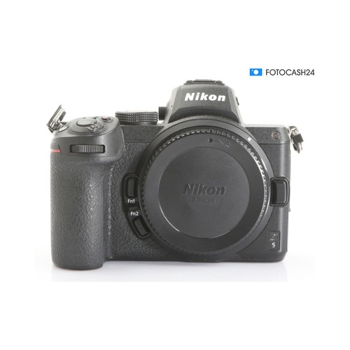 Nikon corpo top - corpo, +