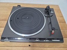 Piatto giradischi technics - piatto,