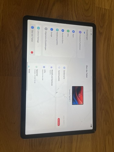 Lenovo tab m11 - lenovo,