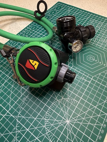 Confezione dive rite - dive, ft1/xt2