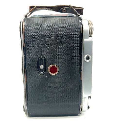 Polaroid 600 fotocamera - polaroid,