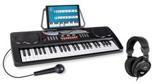 Tastiera musicale pianoforte - tastiera,