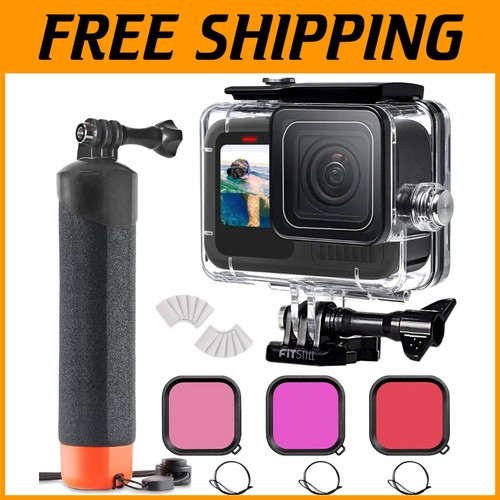 Gopro hero 10 9 - gopro, 13/12/11/10/9