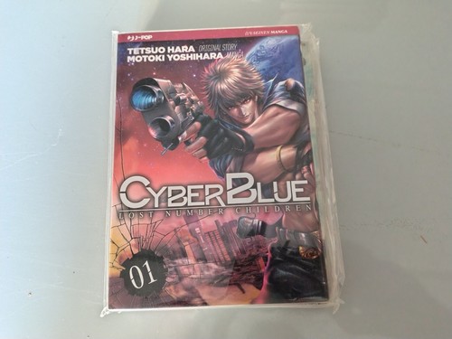 Cyber blue lost number - cyber,