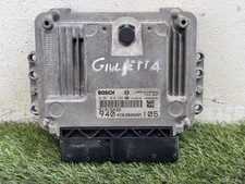 CENTRALINA MOTORE ALFA ROMEO