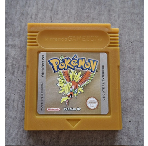 Pokémon version - pokémon, or