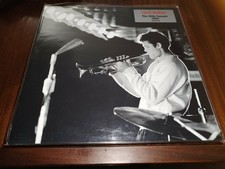 Chet Baker - The Köln Concert