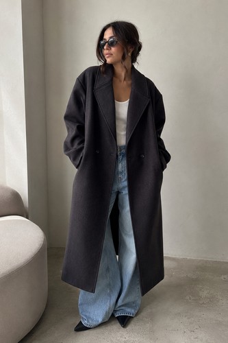 Cappotto lungoarrone donna - lungoarrone,
