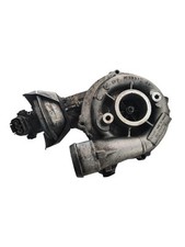TURBINA PER VOLVO V40 Serie Diesel 2000 (12>15)