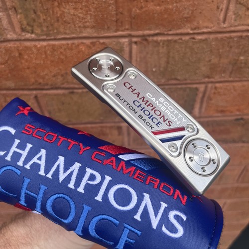 Nuovo 2023 titleist scotty - titleist,