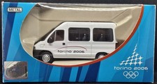 OLIMPIADI Torino 2006 : FIAT