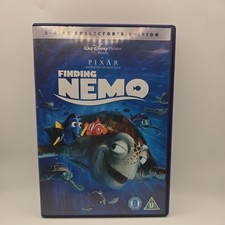 Finding Nemo DVD Children's &