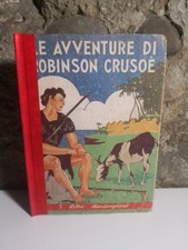 Le Avventure di Robinson