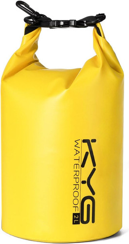 Borsa impermeabile 5l 10l - borsa, 2l/5l/10l