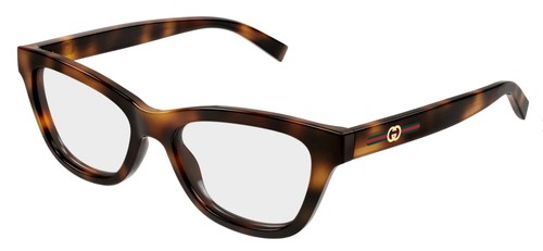Occhiali vista gucci - gg, 1983o