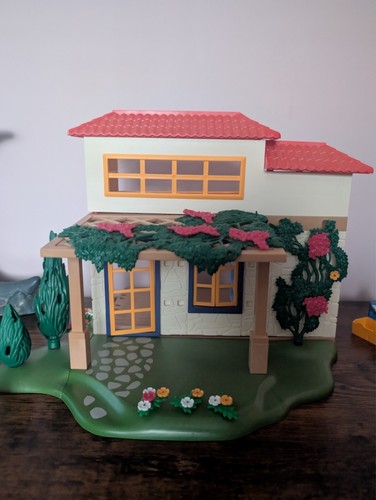 Playmobil 4857 set casa - playmobil,