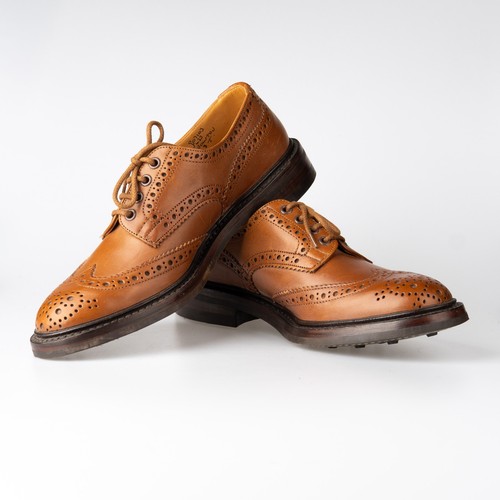 Scarpe trickers pelle - trickers, in