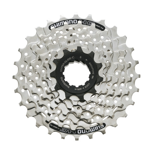 Pacco pignoni shimano acera - pignoni,