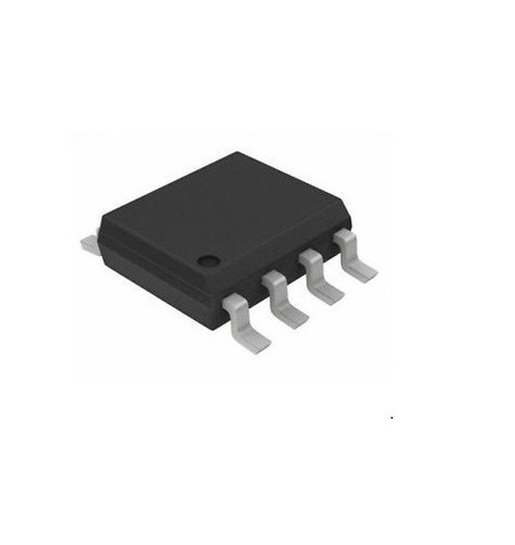 Integrato lf353mx confezione - lf353mx,