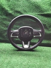 VOLANTE STERZO PER JEEP