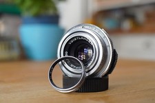 Voigtländer Color-Skopar