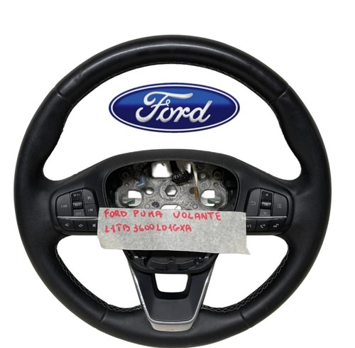 Volante sterzo per - volante, ford