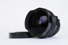 Canon obiettivo Fish-Eye FD 15 mm f/2.8 (ottimo!) FOTO JESCHNER in vendita e vendita KASSEL