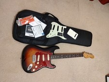 Fender Vintera II Stratocaster