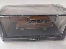 Norev Citroen Ami 6 Club break