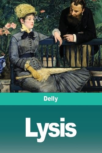 Delly lysis - delly, (tascabile)