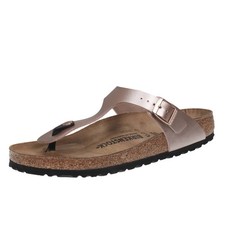 Birkenstock Gizeh Bs Bronzo -