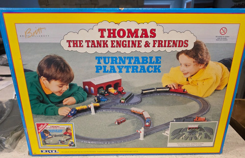 Thomas the tank motore - thomas,