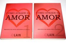 Como Atraer El Amor Libro 1 y