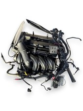 Motore Ford Fiesta 1.2 Benzina ( 2004 ) 55kw 75cv cod : FUJA