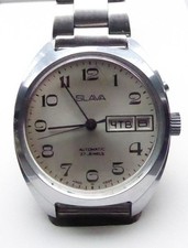Slava - Orologio da polso -