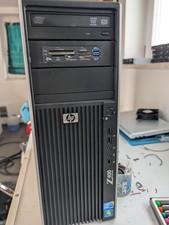 Computer usato workstation - computer,