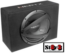 Hertz dbx subwoofer - hertz, 30.3