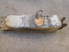 NISSAN KING CAB PIC-UP 2500 4X4 SERBATOIO TANK GASOLIO DIESEL GALLEGGIANTE COPPA