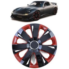 Coprimozzo coprimozzo Tenzo-R