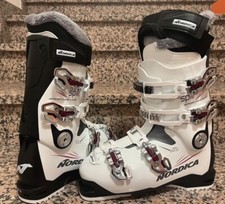 scarponi da sci Nordica Da Donna Misura 25.5