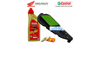 Tagliando HONDA SH 125 / 150 i 2017 2018 2019 / Kit olio + filtro aria + candela