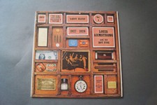 Louis Armstrong - The King Jazz Story Vol. 4 (Vinyl LP) (V-8008)