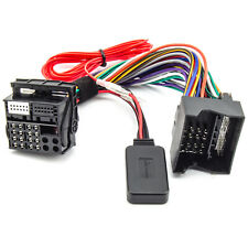 Adattatore AUX Bluetooth MP3