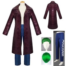 Simile Joker Suicide Harley