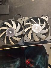 X2 VENTOLE PC 120MM Corsair