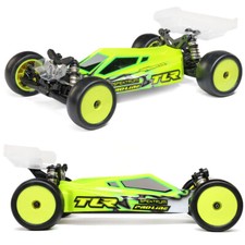 Losi TLR-1233 Team Losi 1/10
