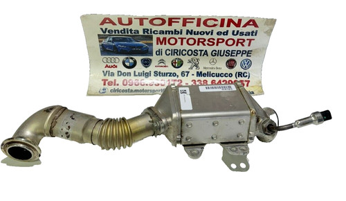 Scambiatore calore fiat - di,