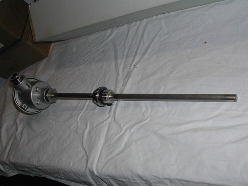 Sonda temperatura 100 - temperatura,